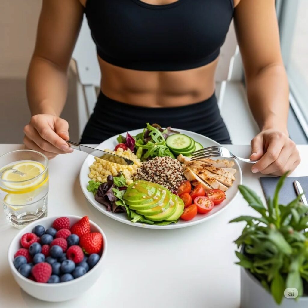 Omega-3 mastné kyseliny podporuju trávenie, mozog a zdravie srdca