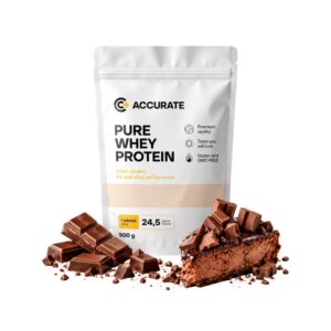 Whey proteín čokoláda a kitkat, podpora zdravia, BodyMind