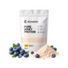 Whey proteín čučoriedka, podporuje rast svalov, BodyMind